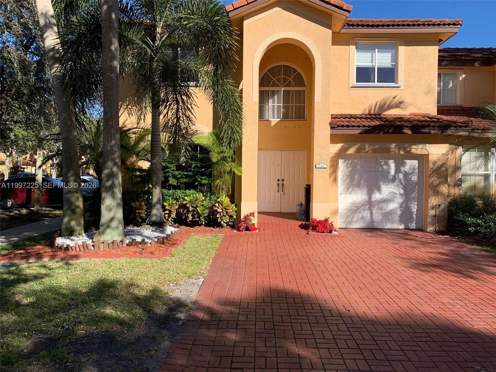 Photo of 194 Maple Ter, Davie, FL 33325 (MLS # A11997225)