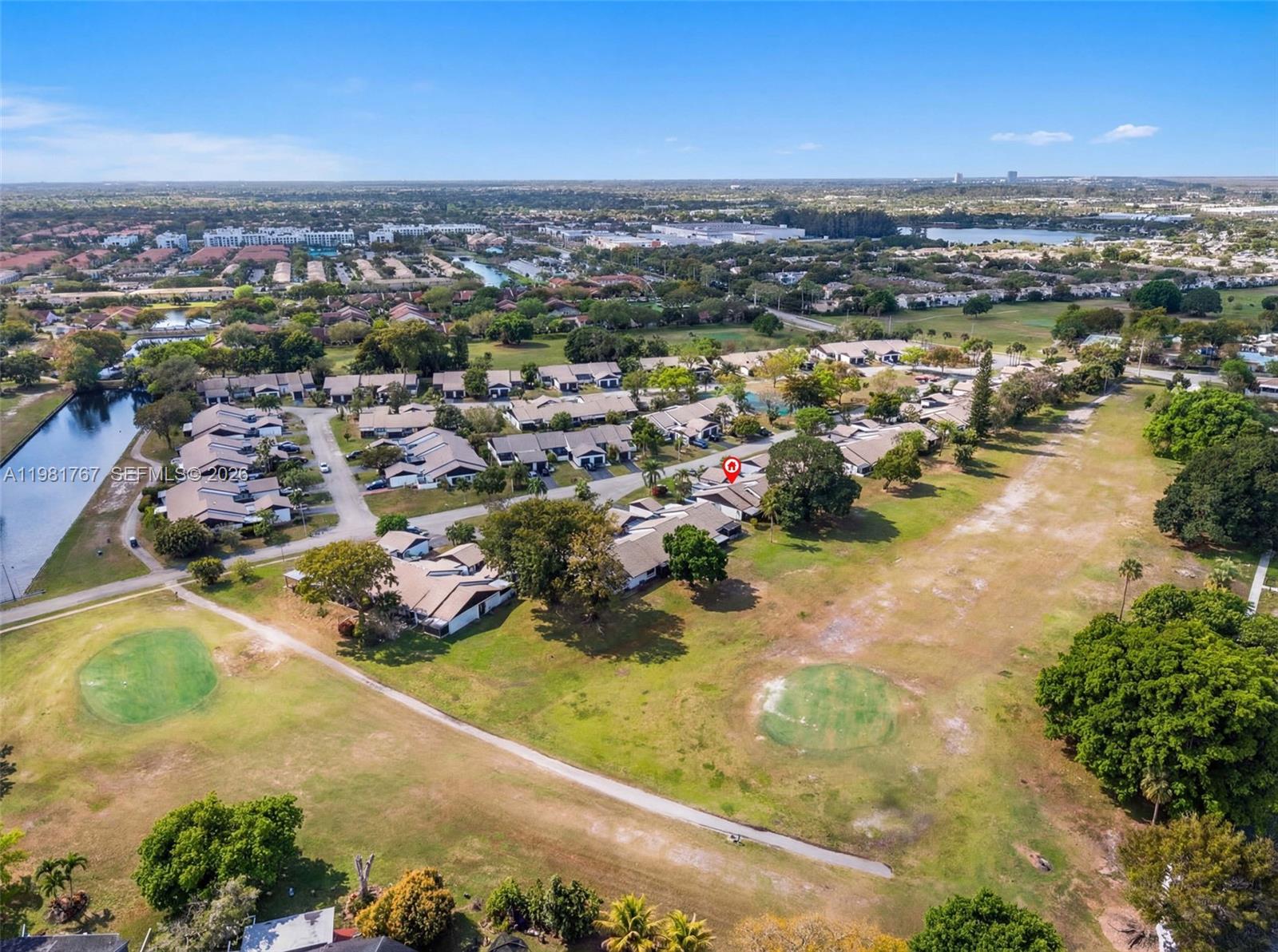 WEDGEWOOD CONDOMINIUM - Residential Lease