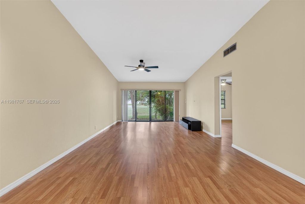 Photo of 9315 Wedgewood Dr #B19, Tamarac, FL 33321 (MLS # A11981767)