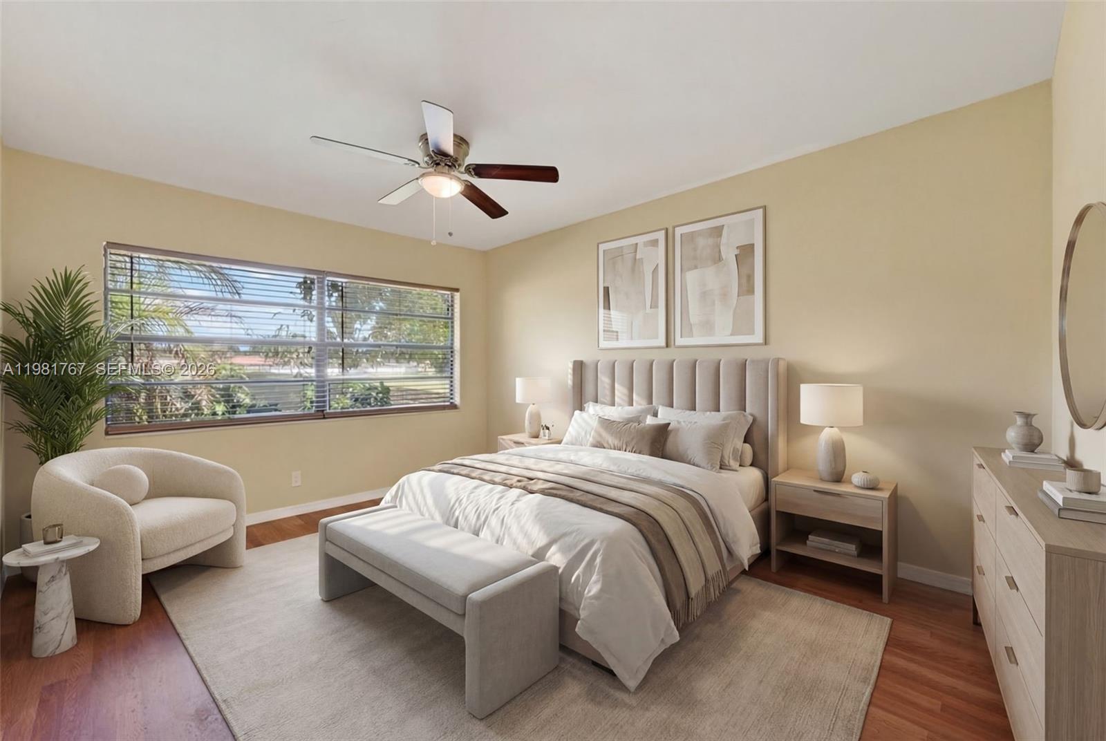 WEDGEWOOD CONDOMINIUM - Residential Lease