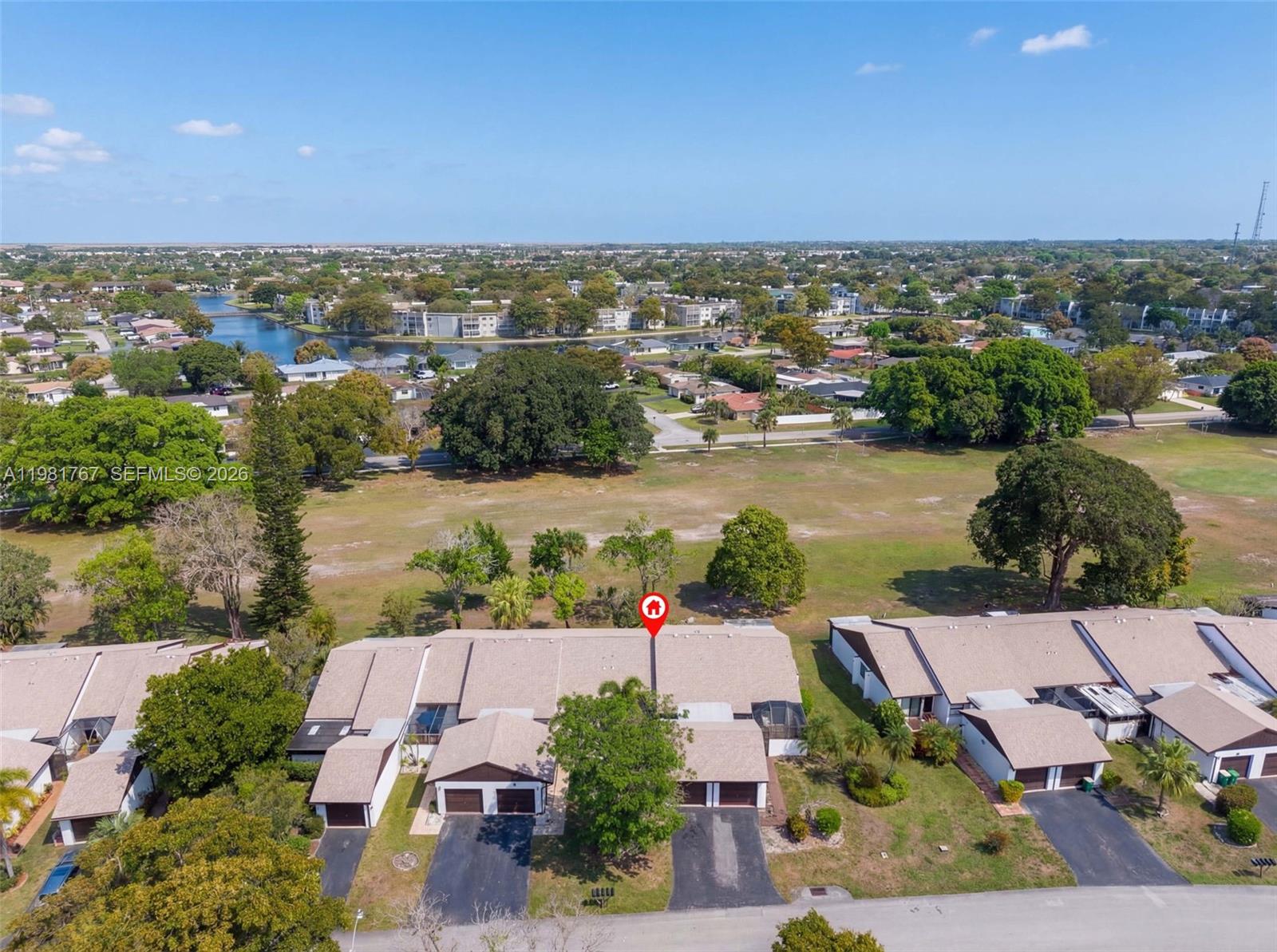 WEDGEWOOD CONDOMINIUM - Residential Lease