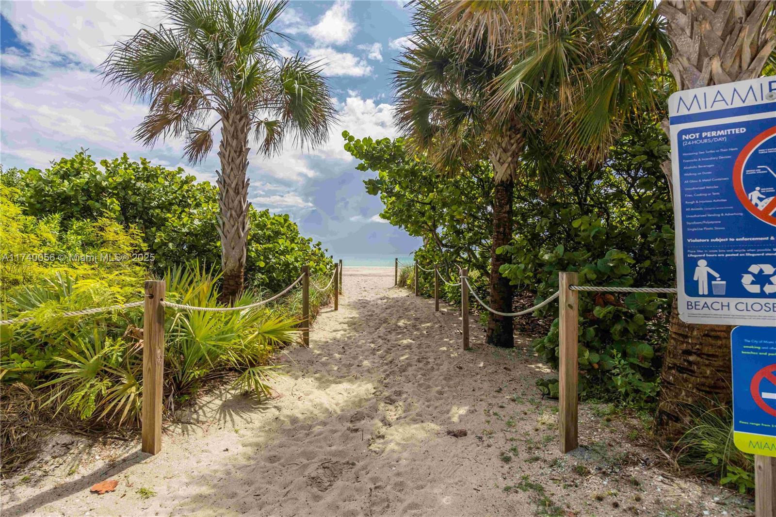 CRYSTAL HOUSE CONDO - Residential