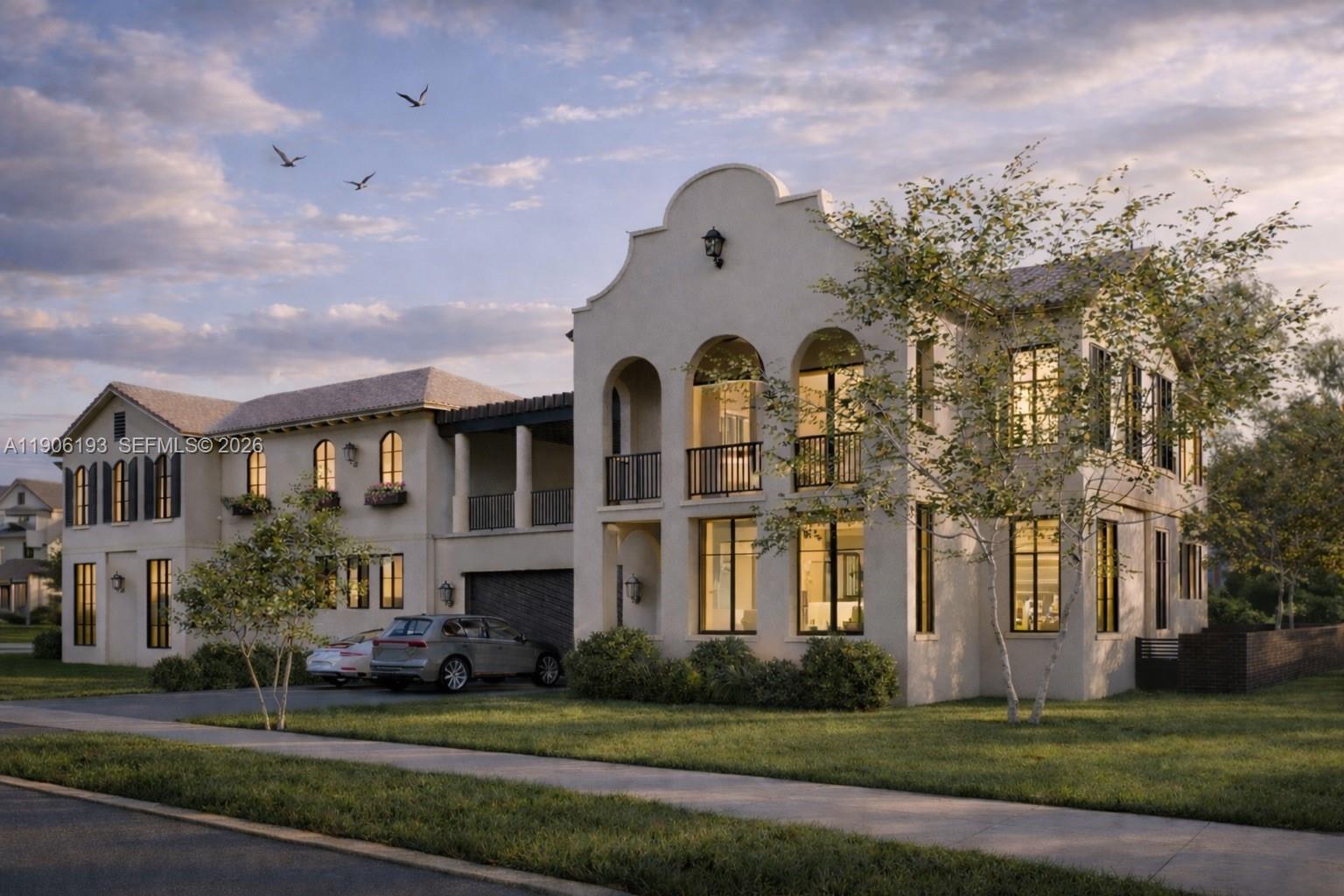 SCHENLEY PARK SEC 2 - Land