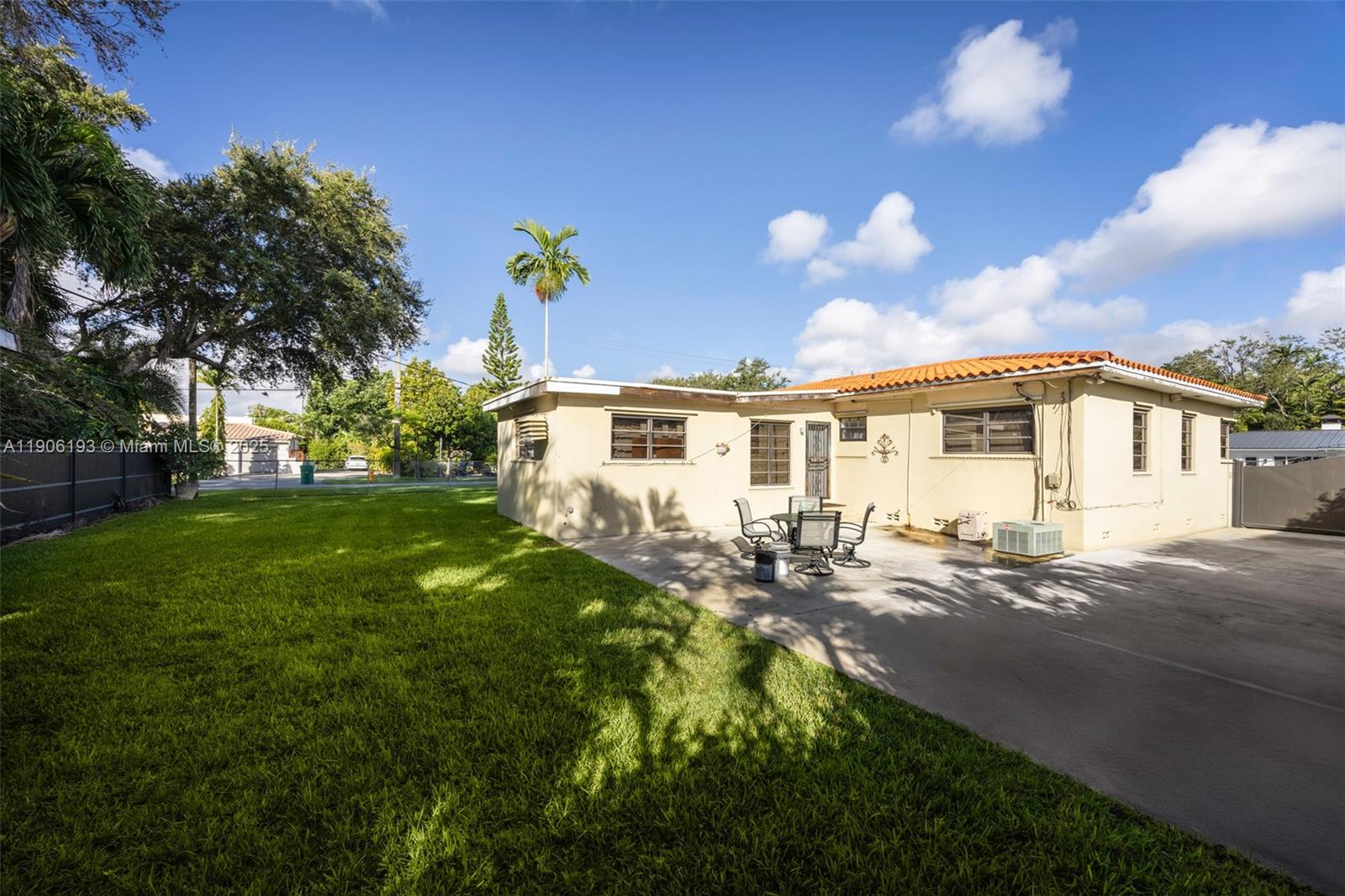 SCHENLEY PARK SEC 2 - Land