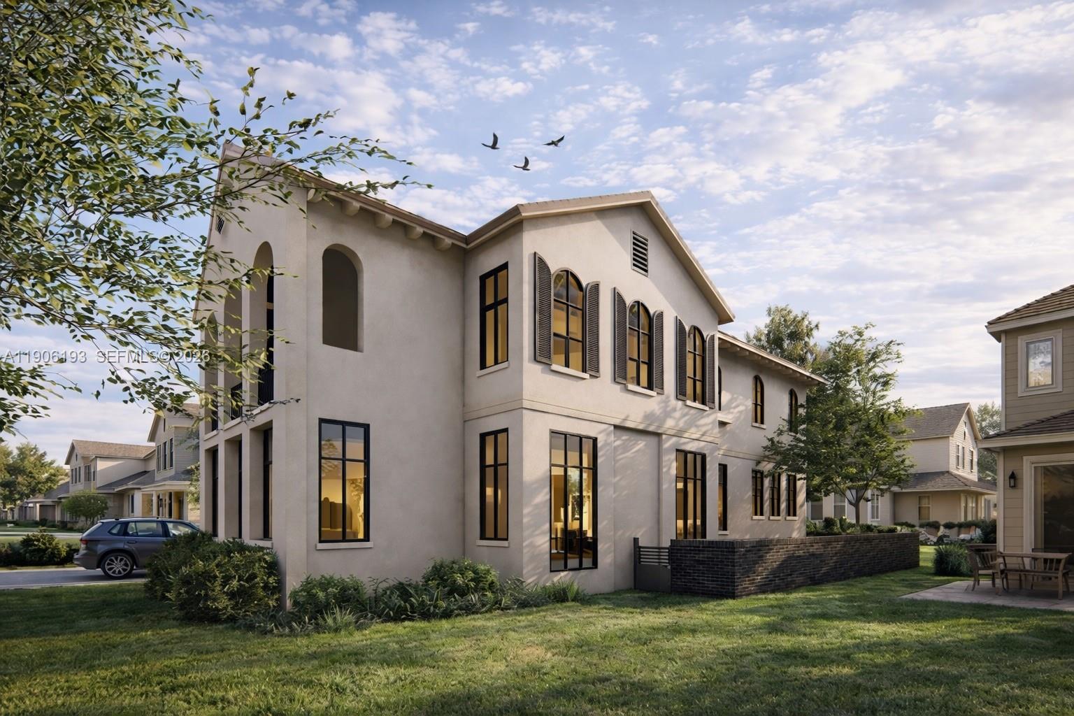 SCHENLEY PARK SEC 2 - Land