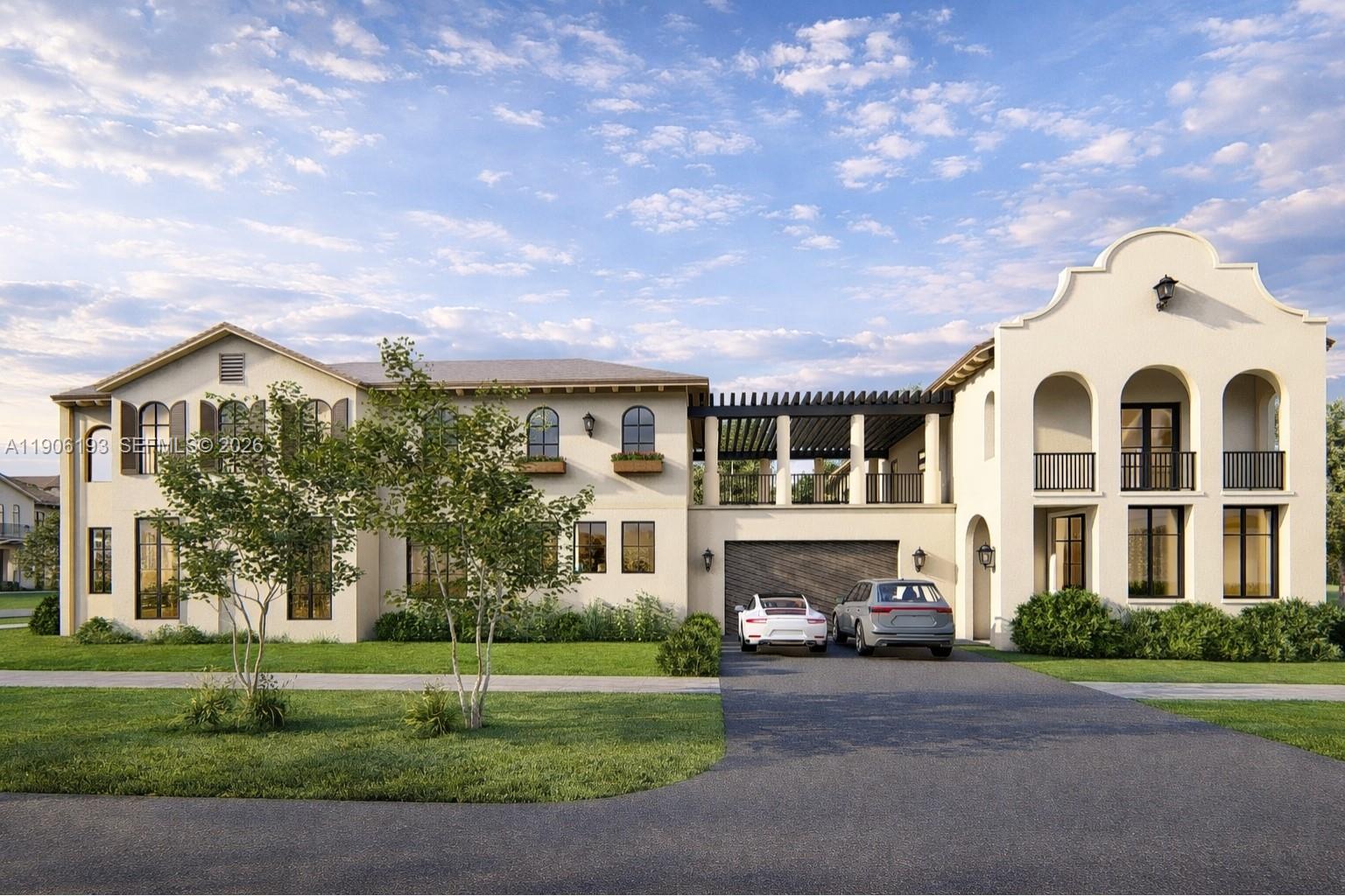 SCHENLEY PARK SEC 2 - Land