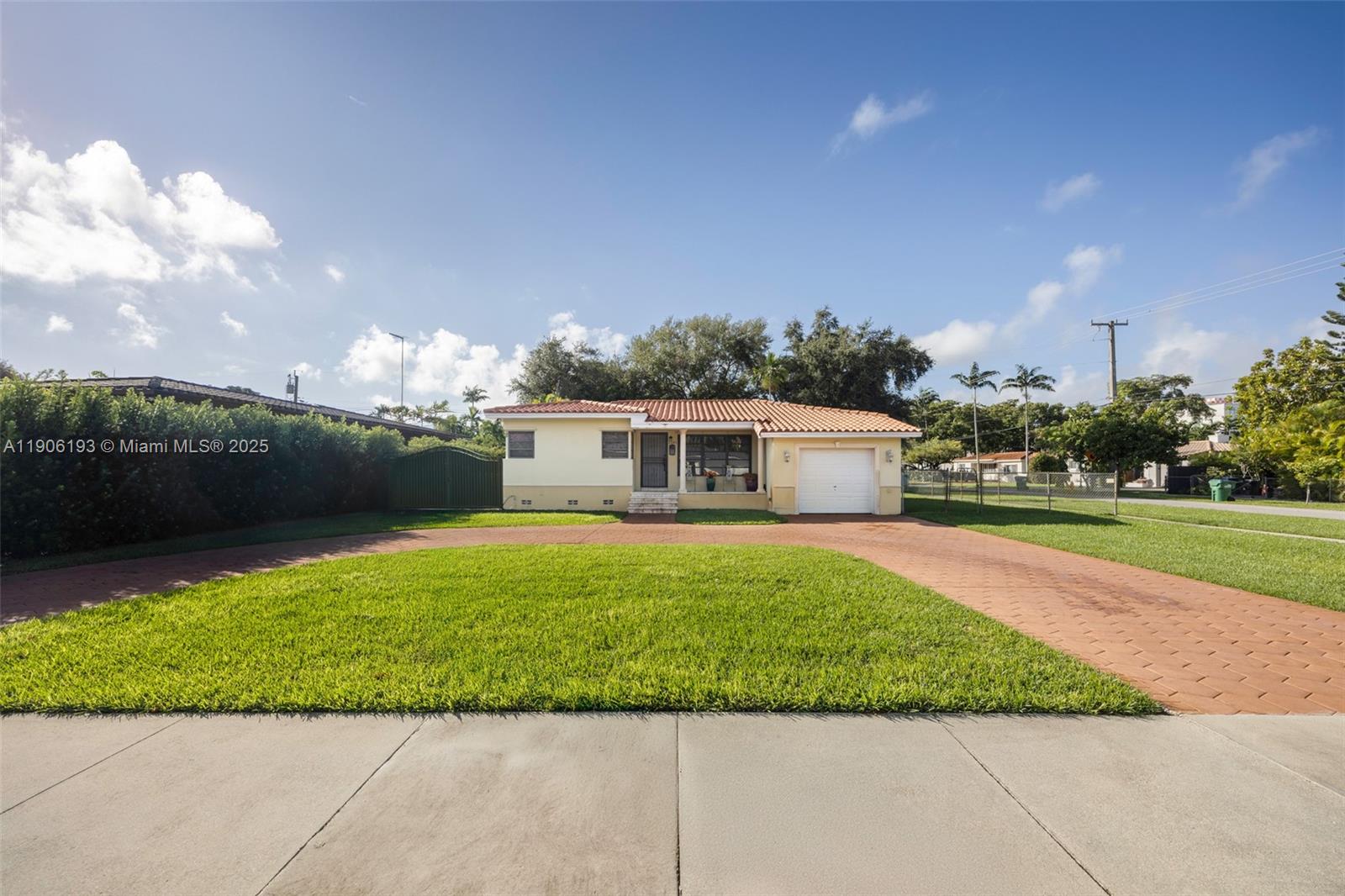 SCHENLEY PARK SEC 2 - Land