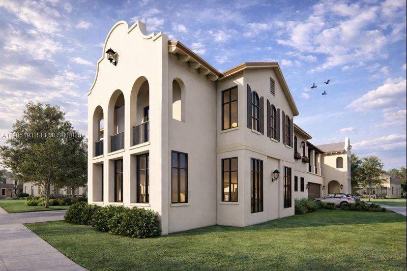 SCHENLEY PARK SEC 2 - Land