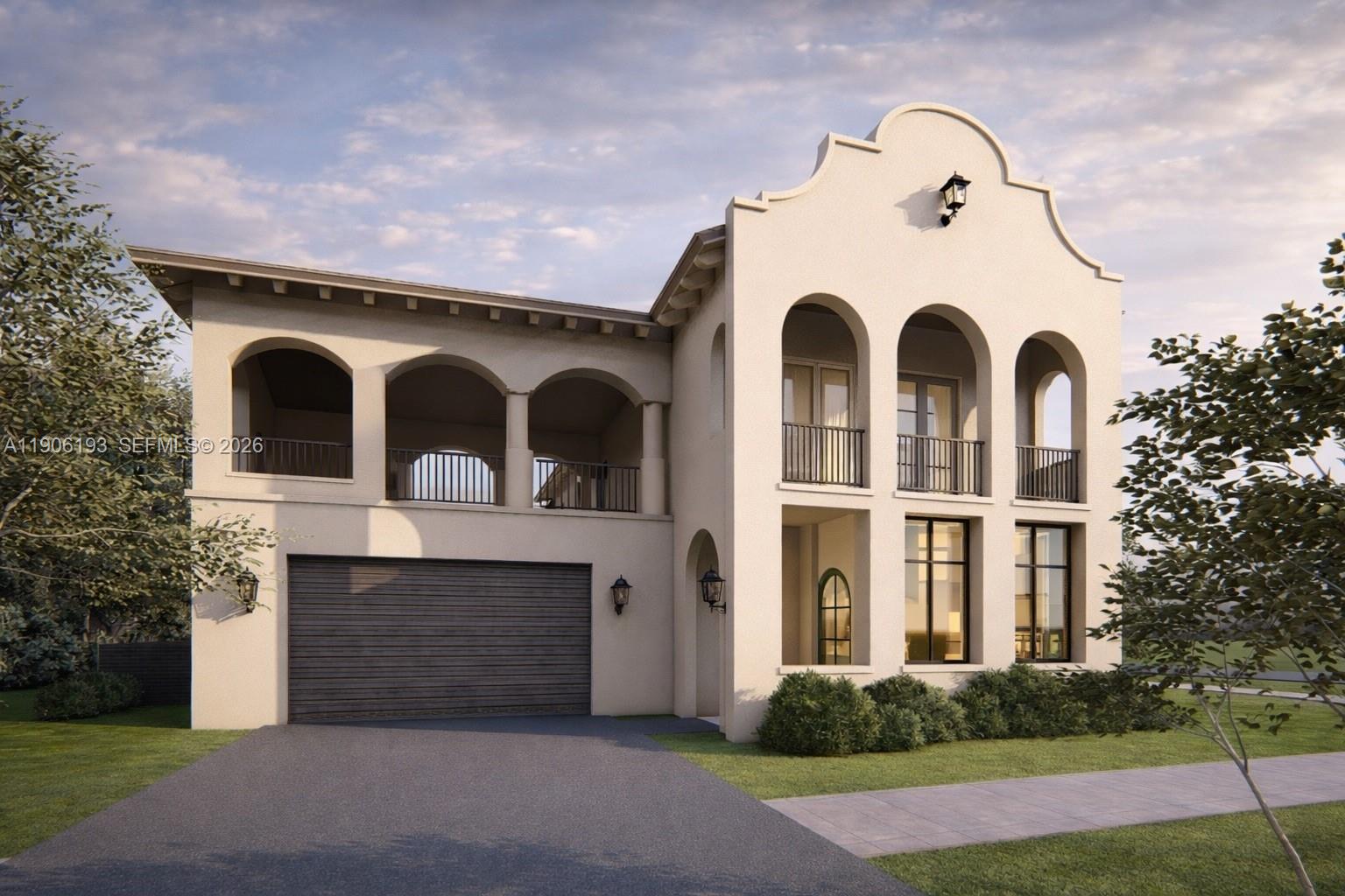 SCHENLEY PARK SEC 2 - Land