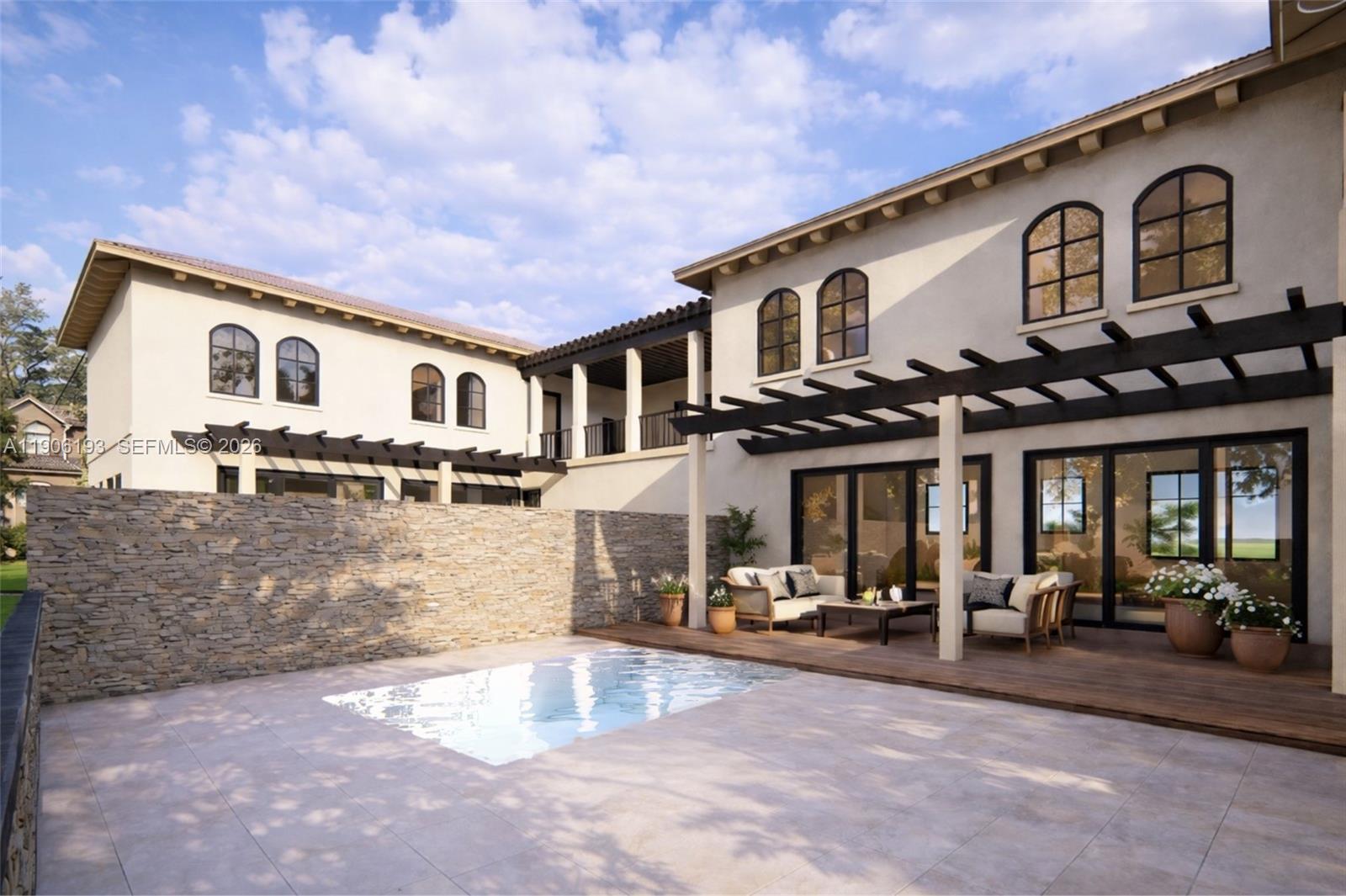 SCHENLEY PARK SEC 2 - Land