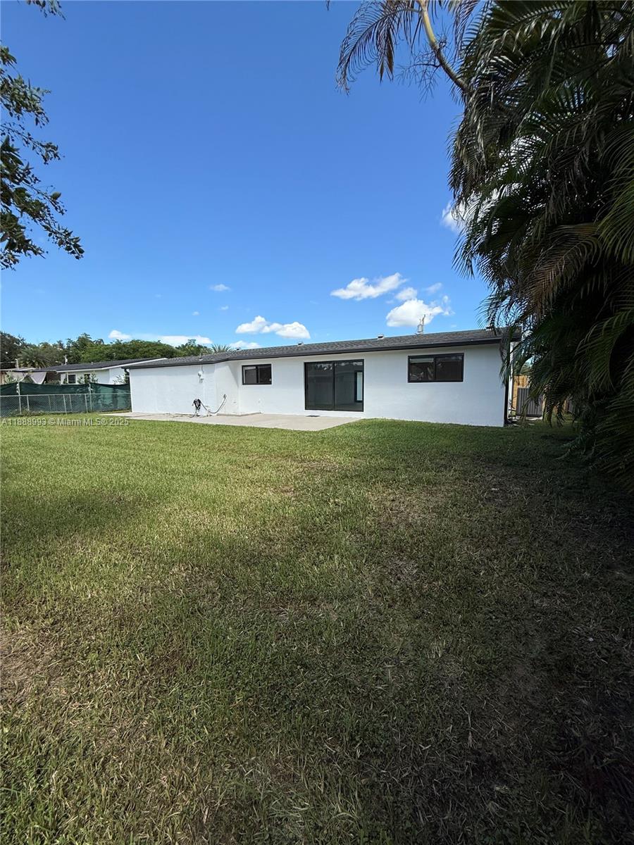 MILLER HEIGHTS SEC 6 - Residential