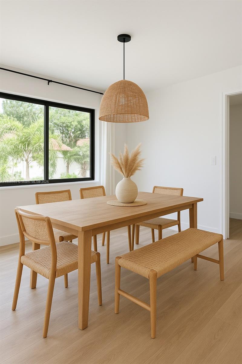 MILLER HEIGHTS SEC 6 - Residential