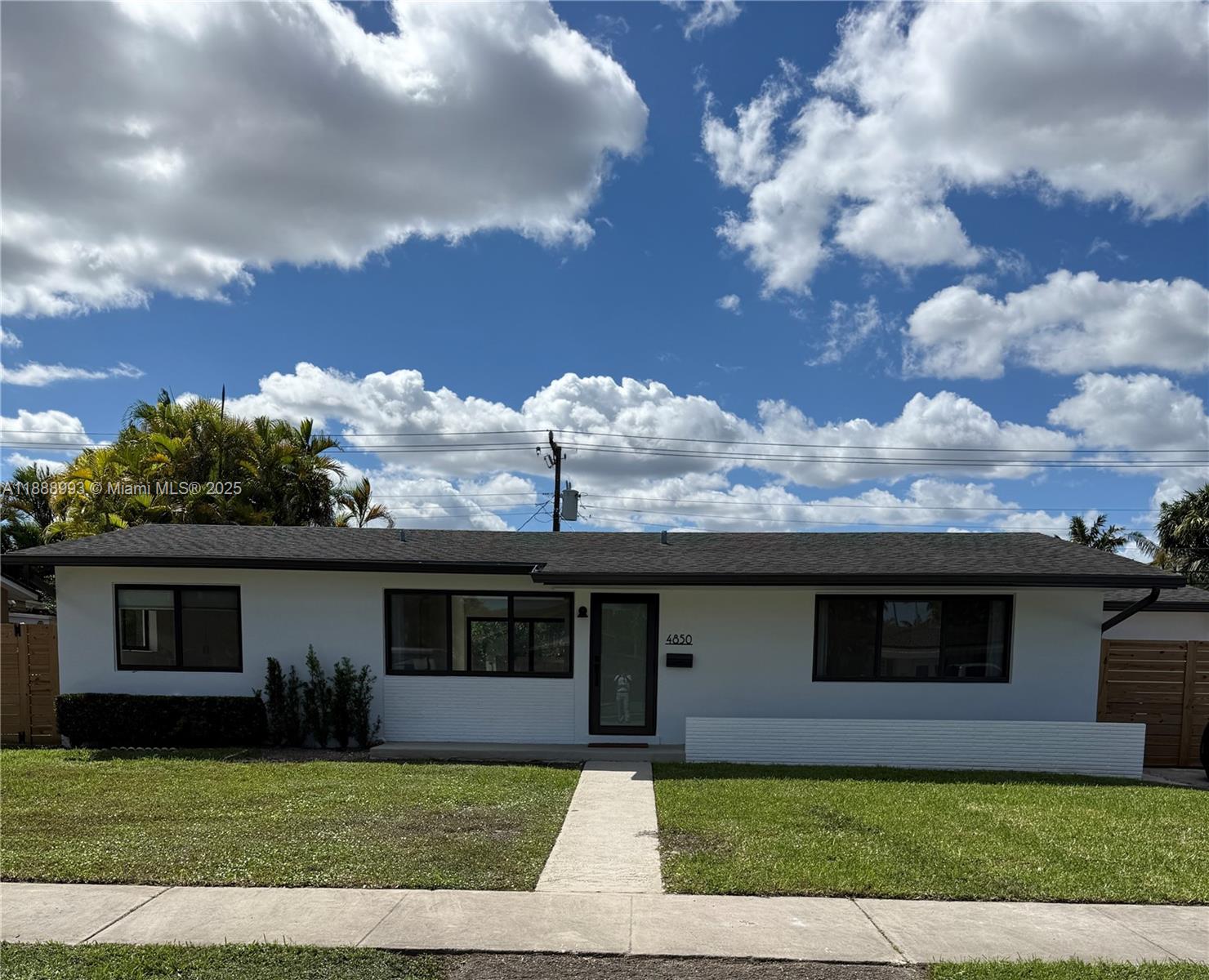 MILLER HEIGHTS SEC 6 - Residential