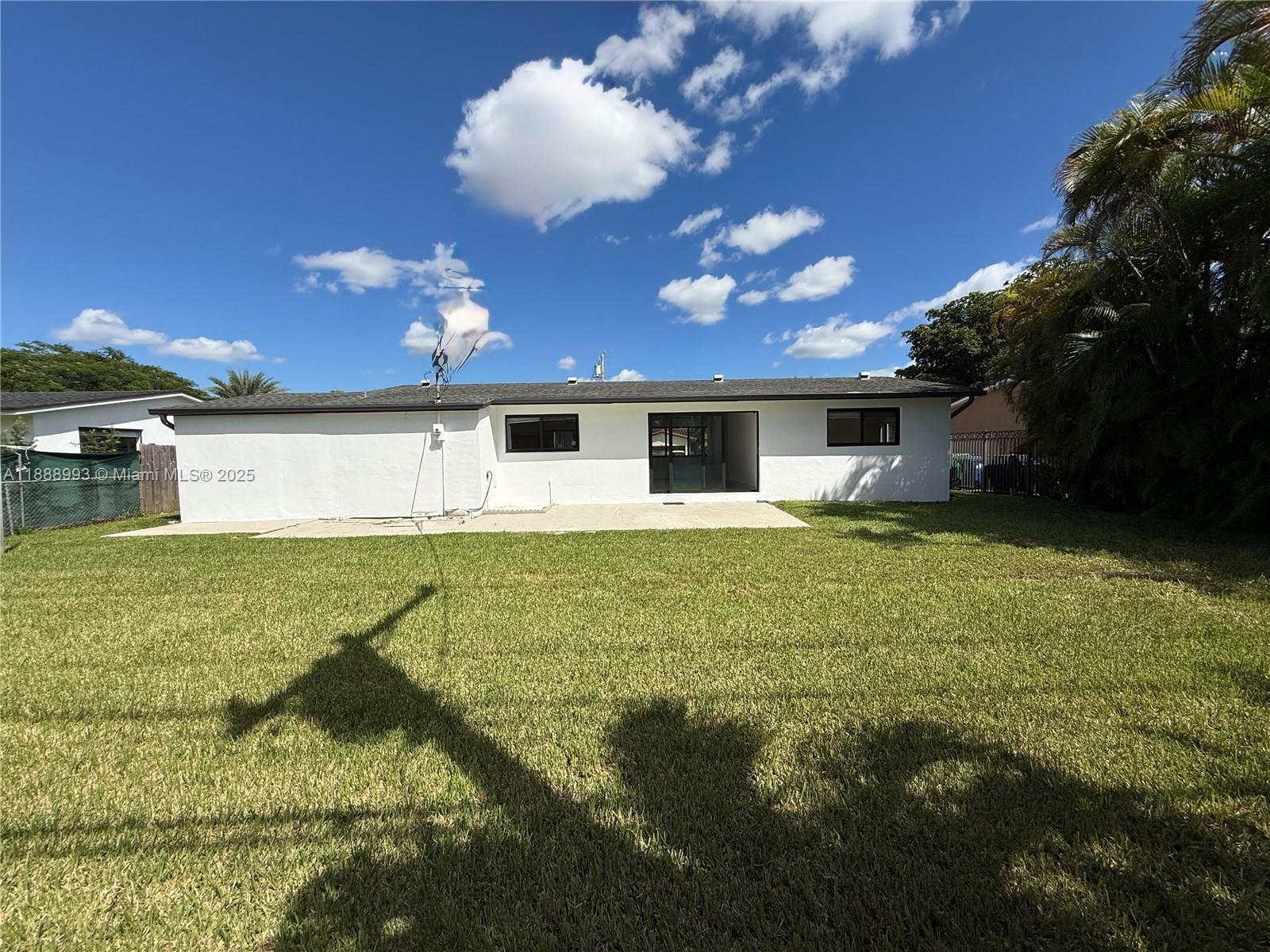 MILLER HEIGHTS SEC 6 - Residential