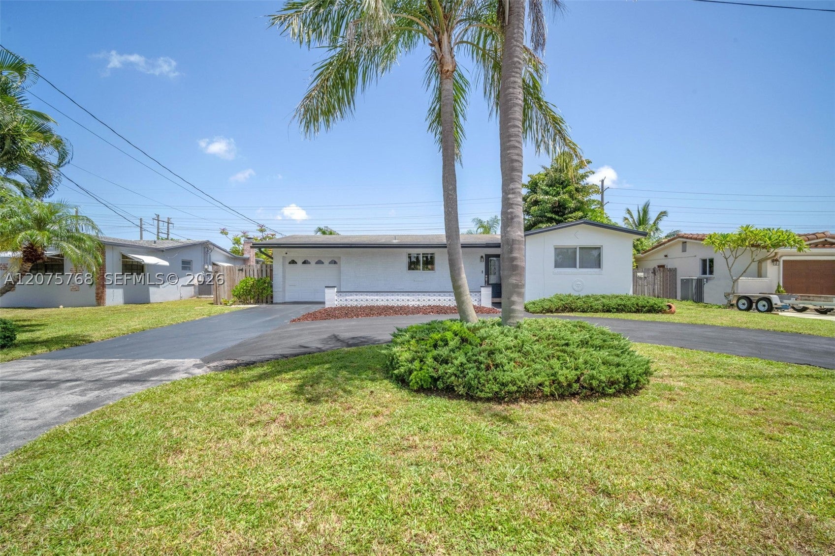 4448 SW 37th Ave, Dania Beach FL 33312
