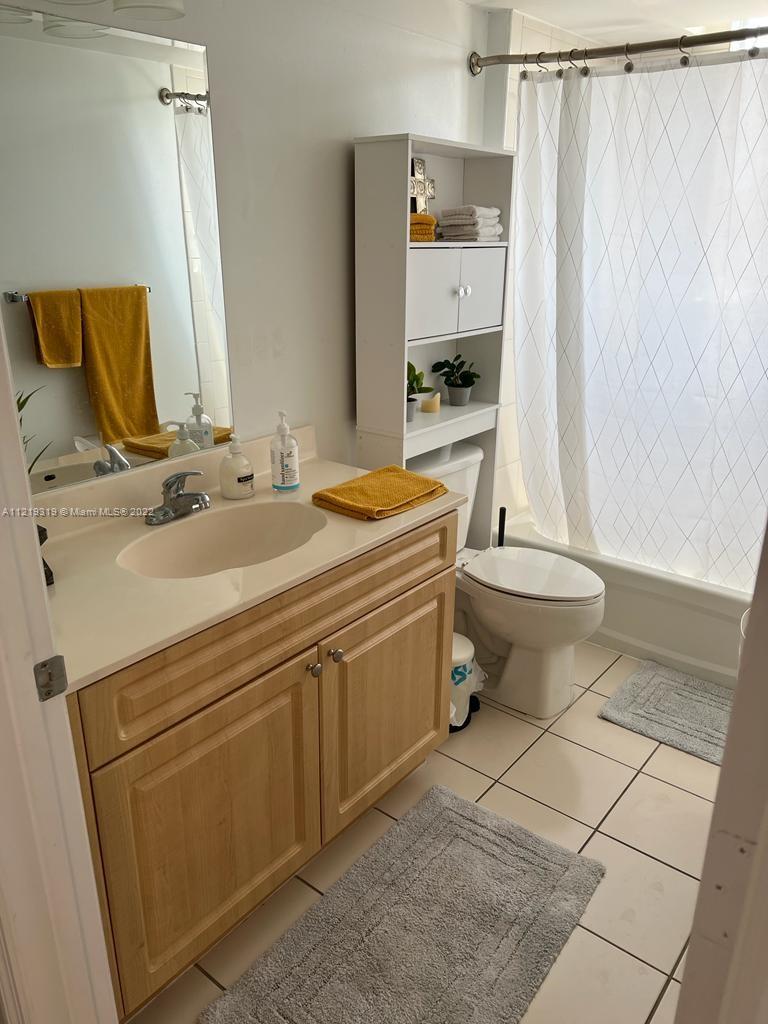 THE CITADEL CONDO - Residential Lease