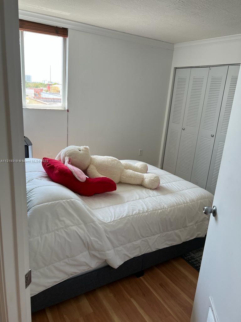 THE CITADEL CONDO - Residential Lease