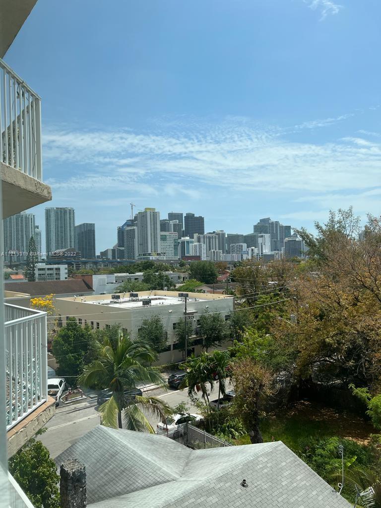 THE CITADEL CONDO - Residential Lease