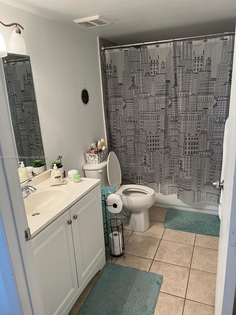 THE CITADEL CONDO - Residential Lease