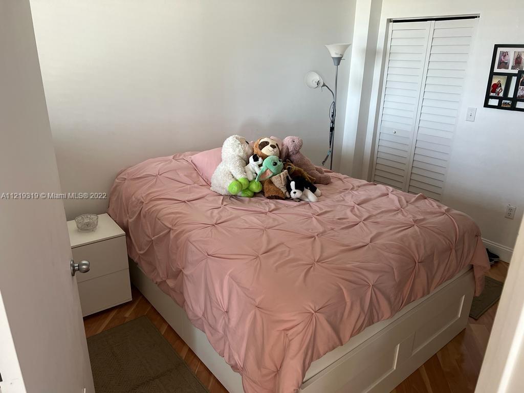 THE CITADEL CONDO - Residential Lease