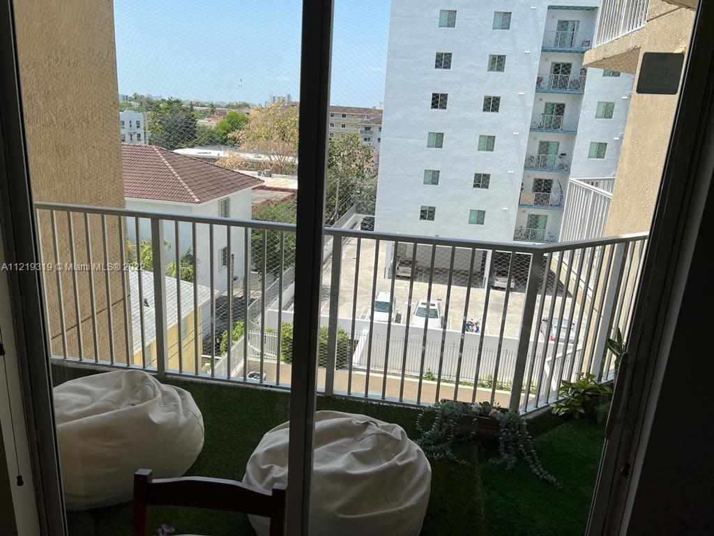 THE CITADEL CONDO - Residential Lease