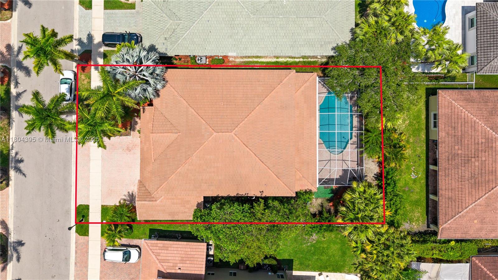 1906 Timberline Rd