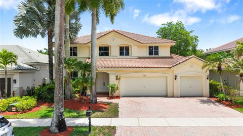 1906 Timberline Rd Weston FL 33327