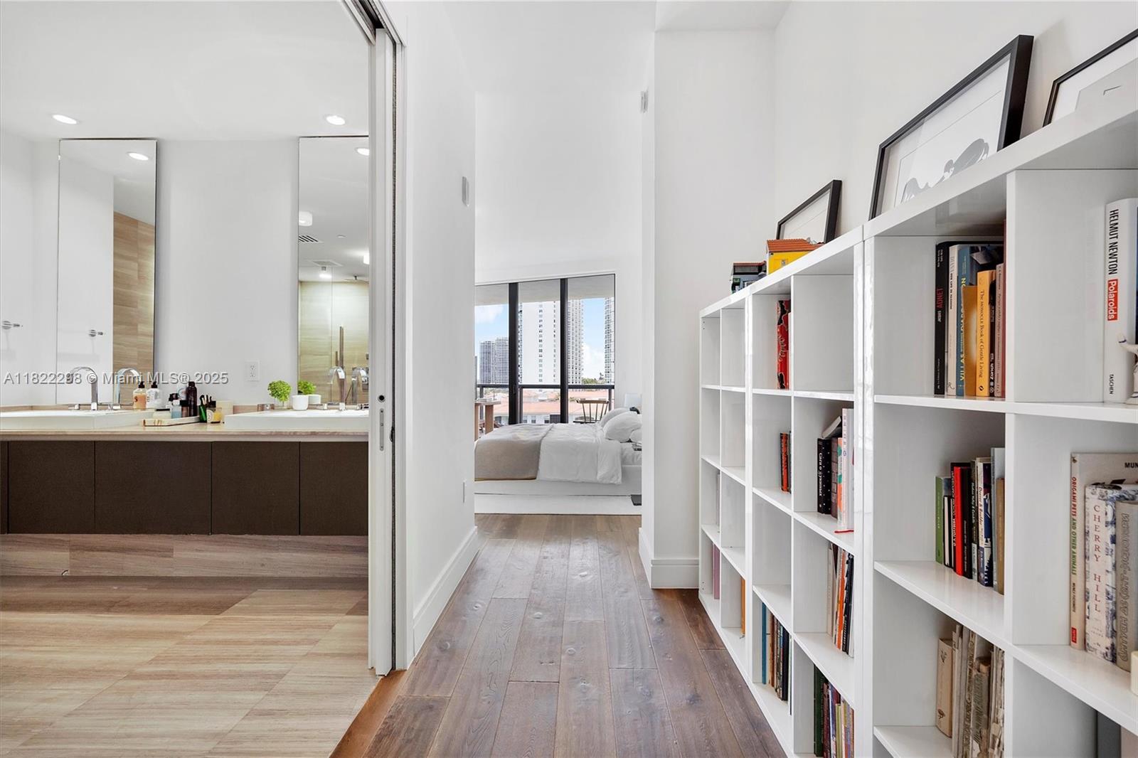 ECHO CONDO - Residential