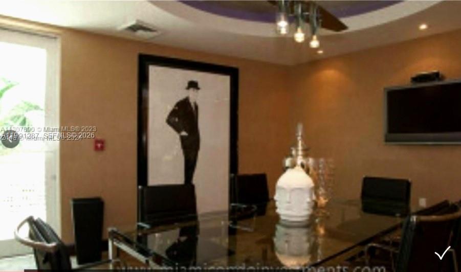 VIZCAYNE SOUTH CONDO - Residential Lease