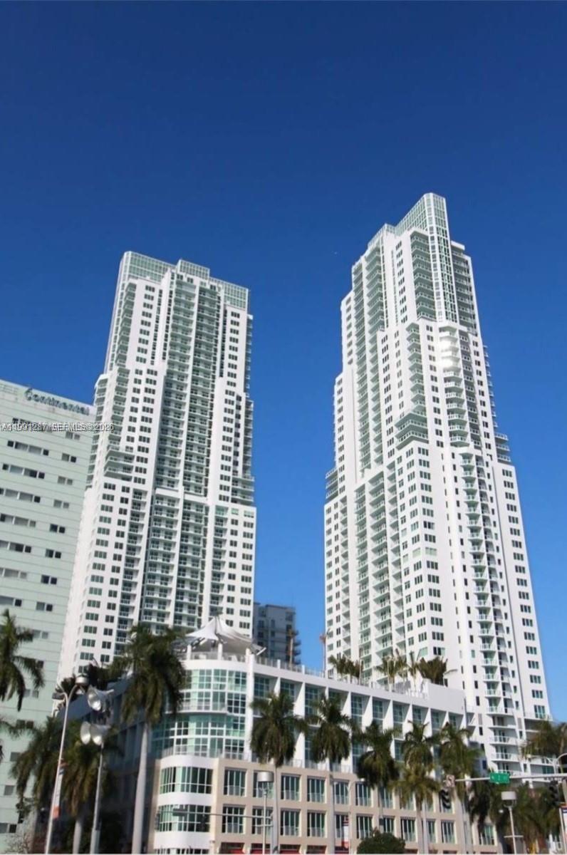 VIZCAYNE SOUTH CONDO - Residential Lease