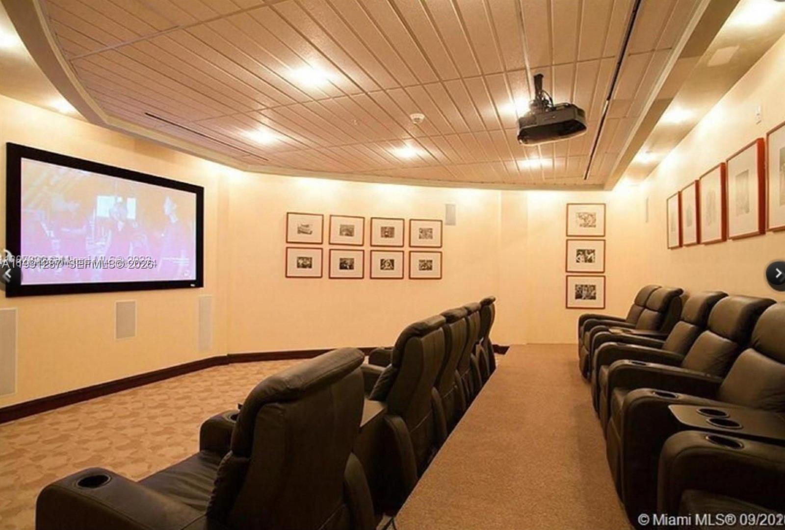 VIZCAYNE SOUTH CONDO - Residential Lease