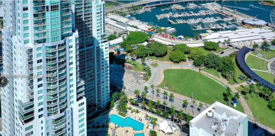 VIZCAYNE SOUTH CONDO - Residential Lease