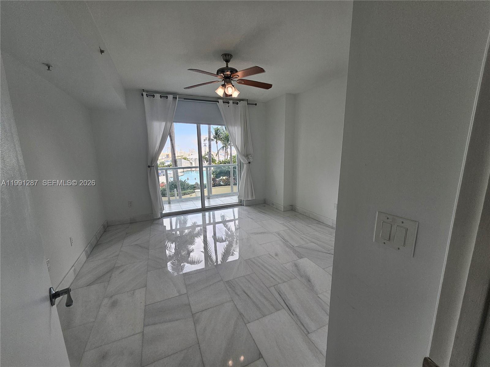 VIZCAYNE SOUTH CONDO - Residential Lease