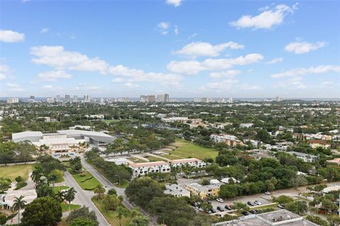 555 NE 8th St PH2406 Fort Lauderdale FL 33304