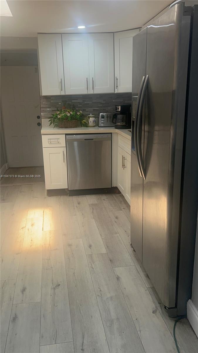 JUDY MANORS - Residential