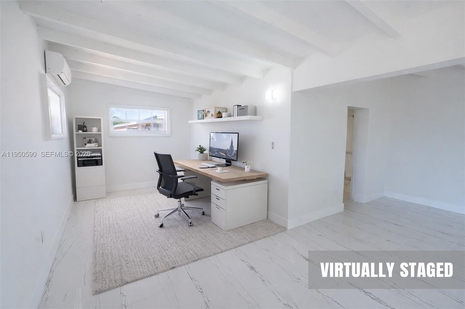 BERKELEY MANOR SEC 2 - Residential