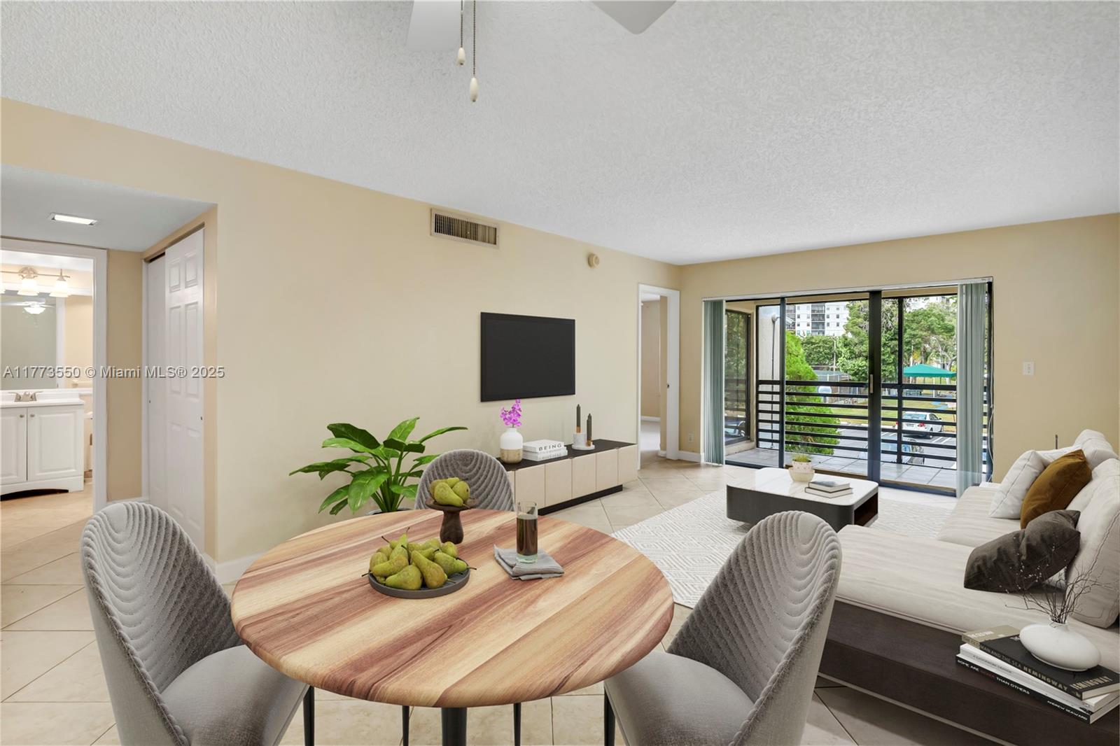 Rental Property at 2326 S Cypress Bend Dr 218, Pompano Beach, Broward County, Florida - Bedrooms: 2 
Bathrooms: 2  - $2,000 MO.