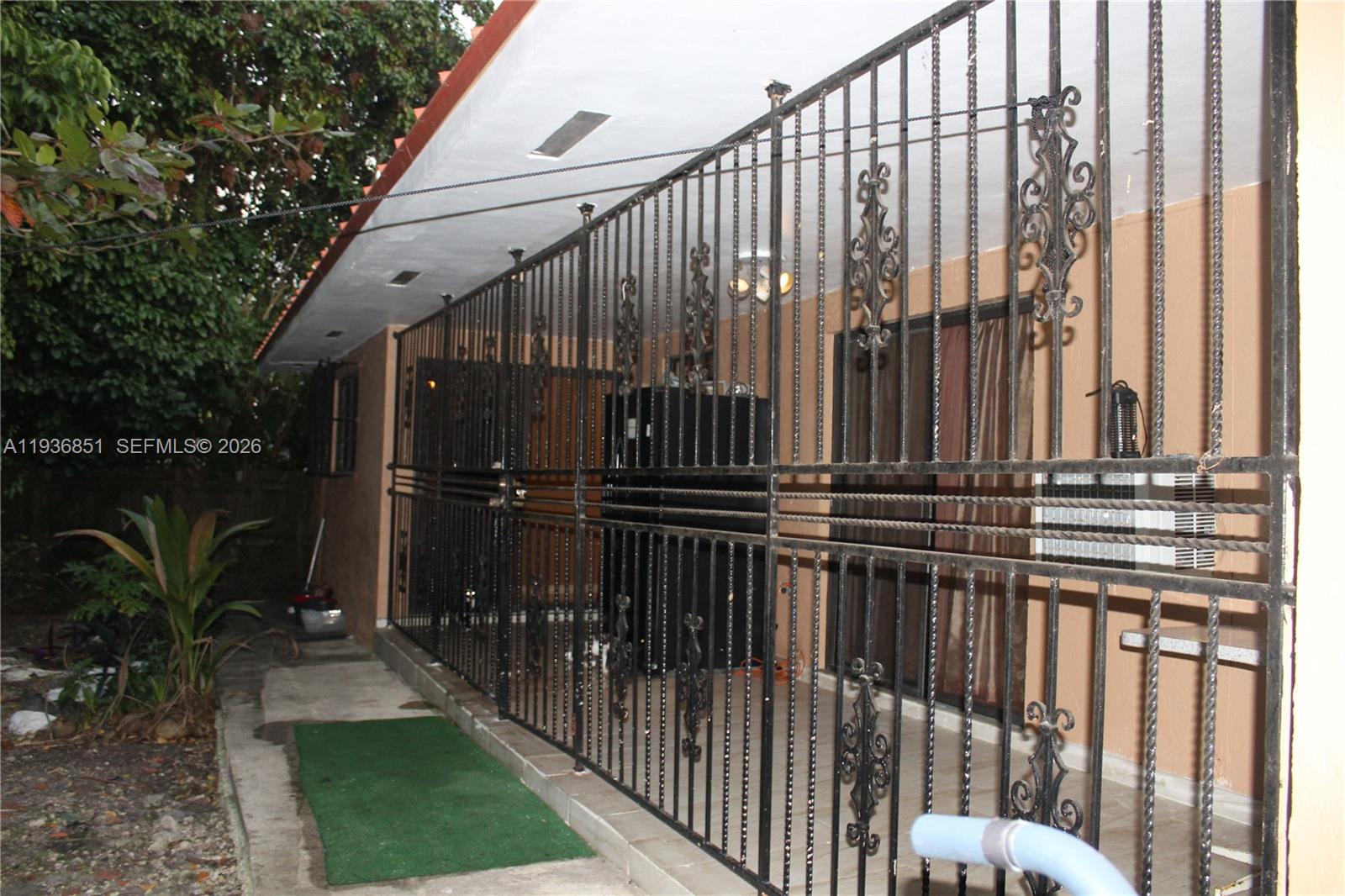 PALIDEUM SUB - Residential