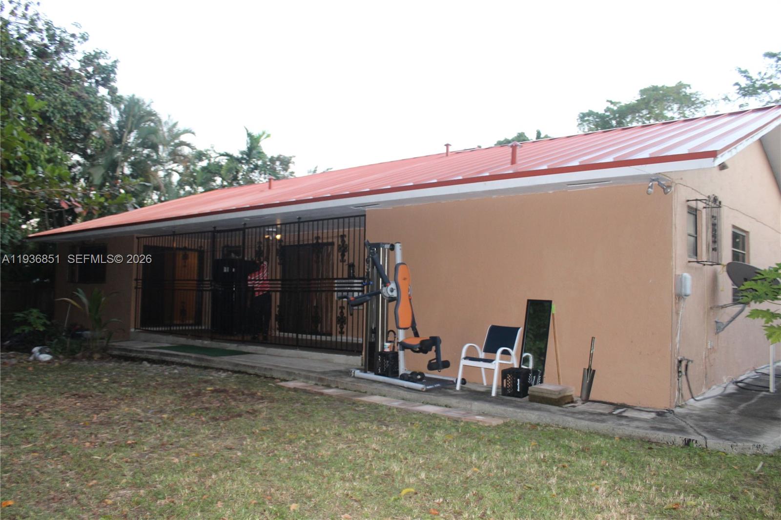 PALIDEUM SUB - Residential