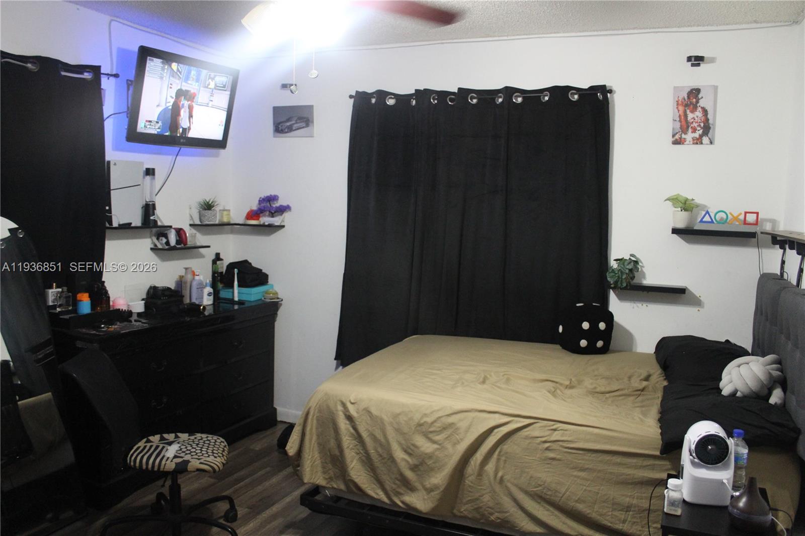 PALIDEUM SUB - Residential