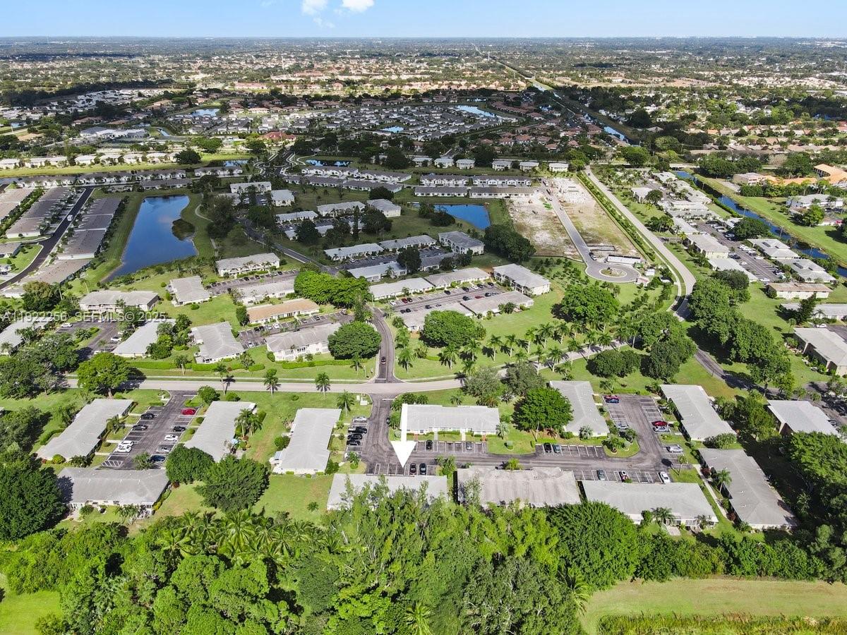 PALM GREENS AT VILLA DEL - Residential