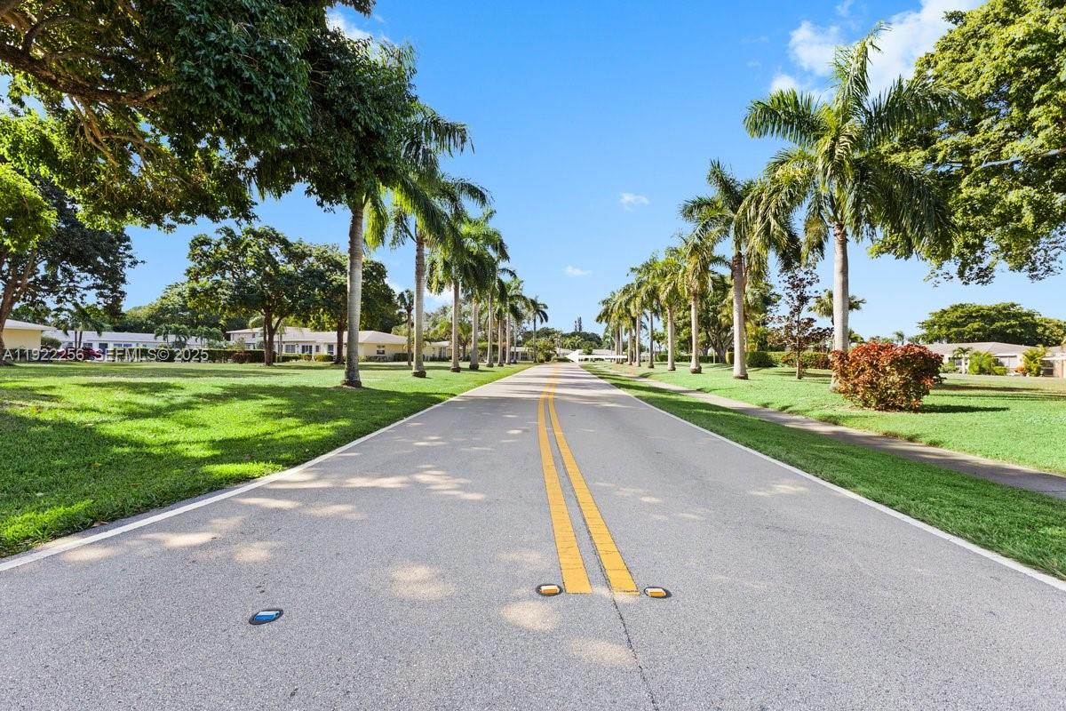 PALM GREENS AT VILLA DEL - Residential