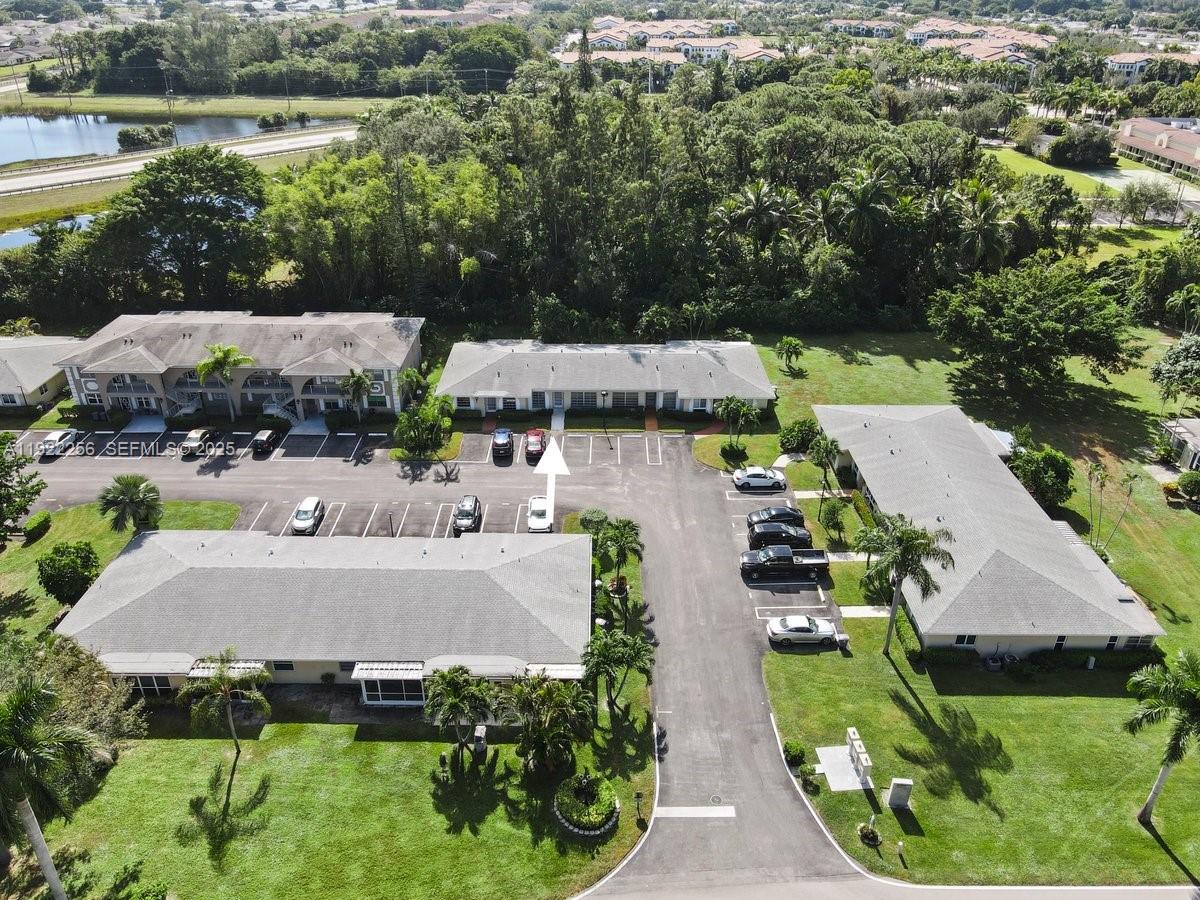 PALM GREENS AT VILLA DEL - Residential
