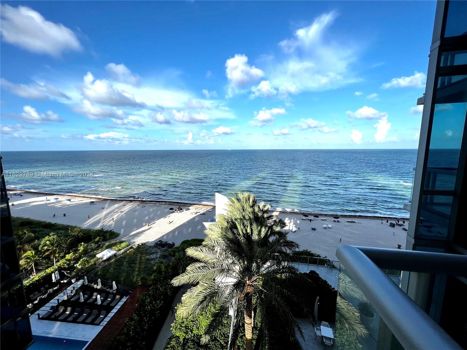 View Sunny Isles Beach, FL 33160 condo