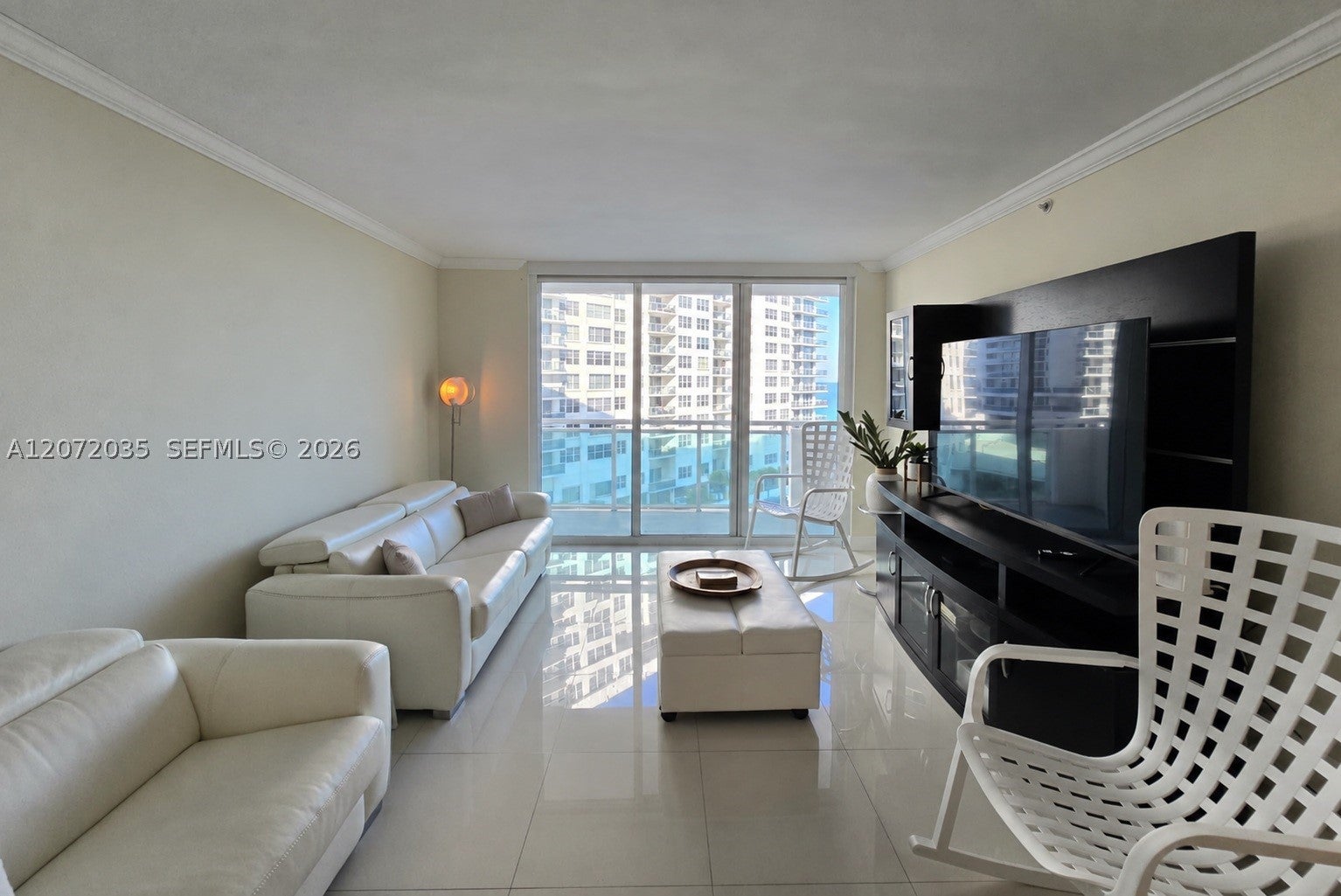 3001 S Ocean Dr 649
