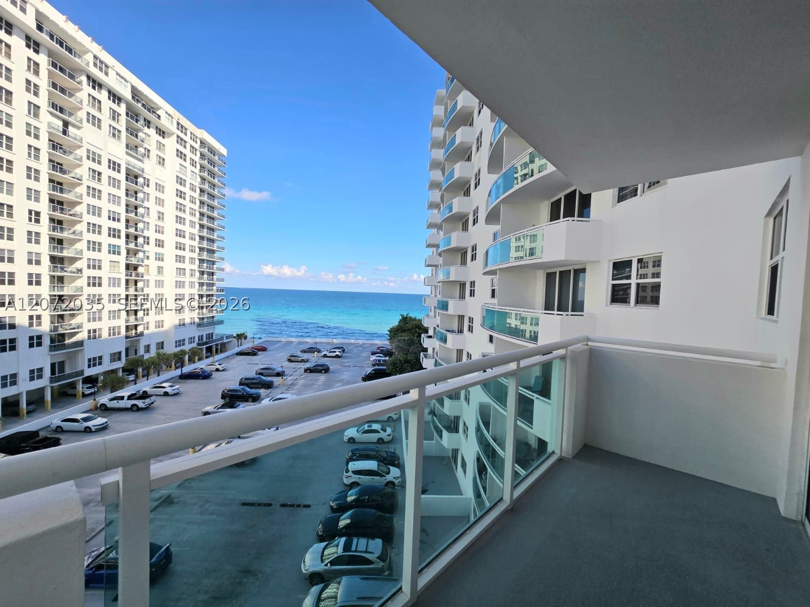 3001 S Ocean Dr 649