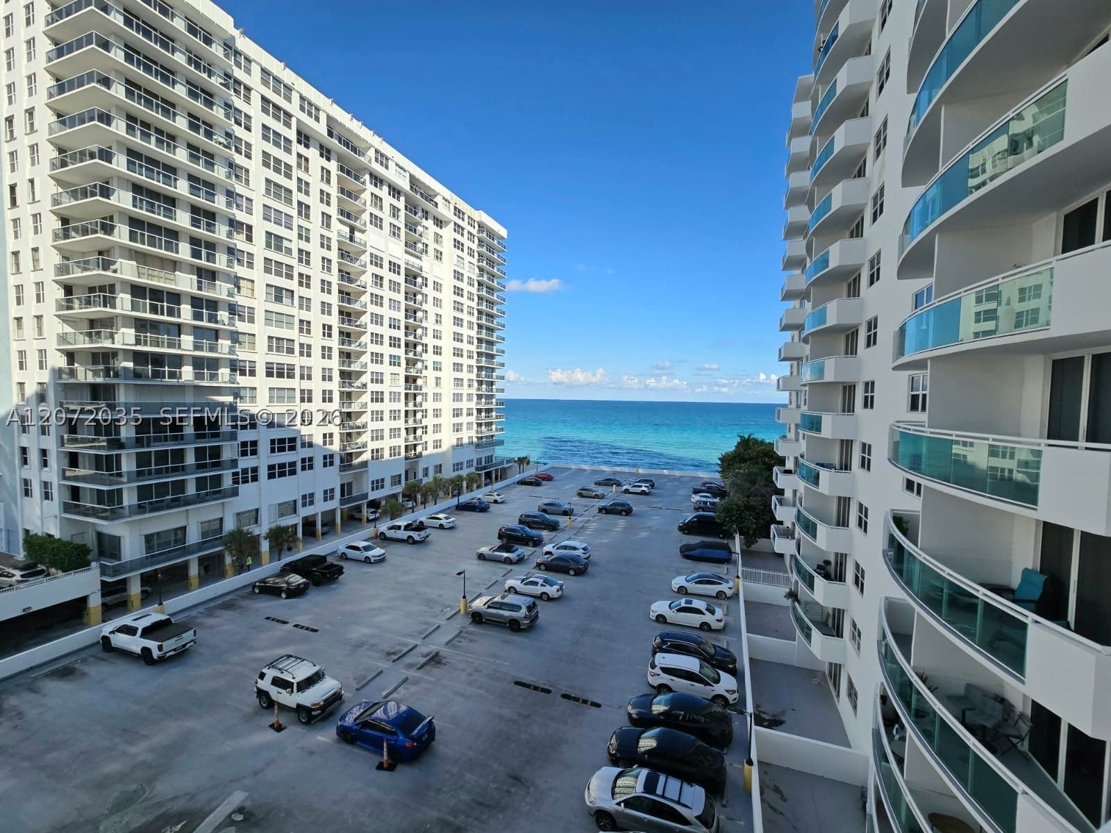 3001 S Ocean Dr 649