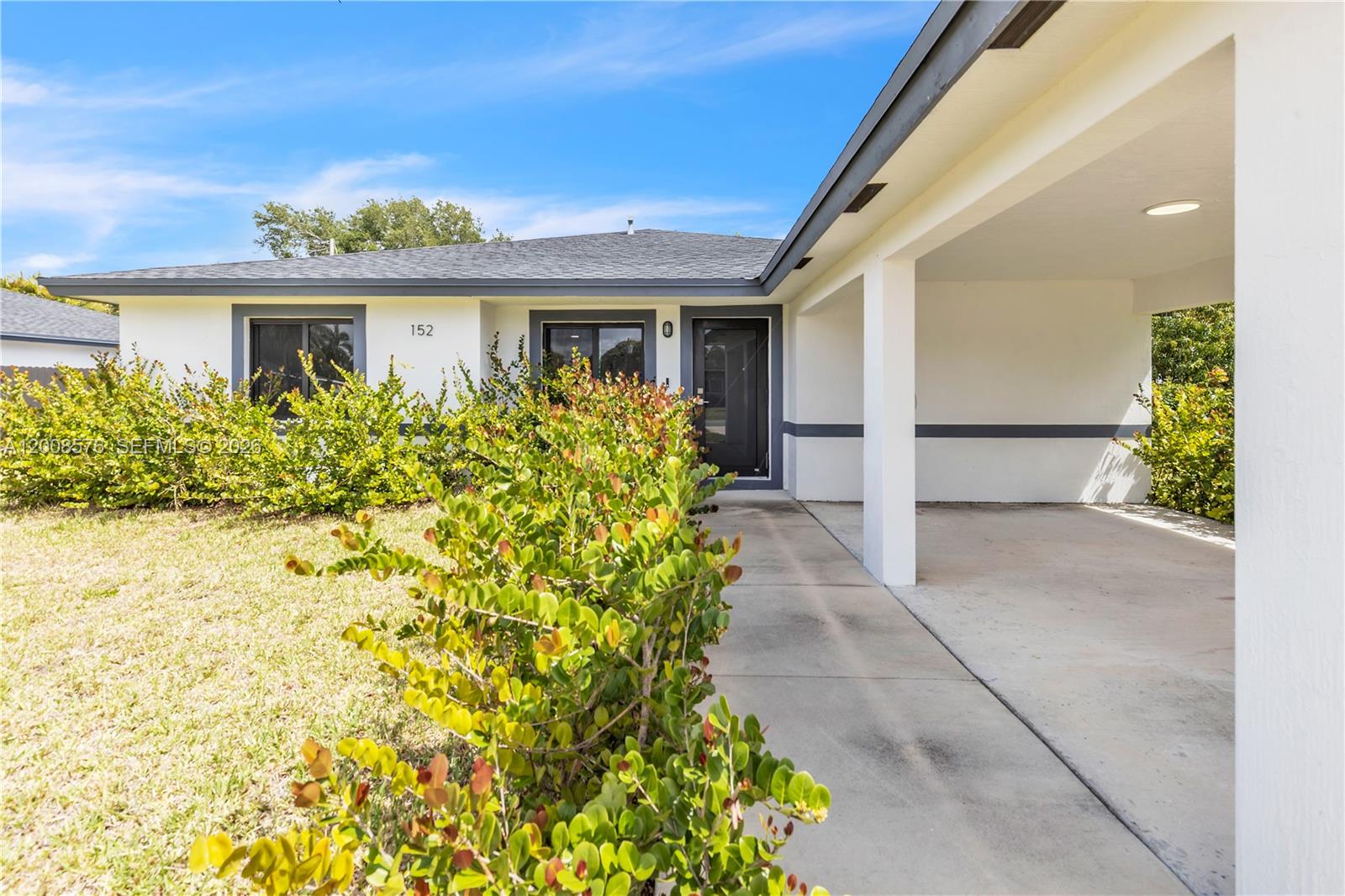 DOWNER PALMS DIV 2 - Residential