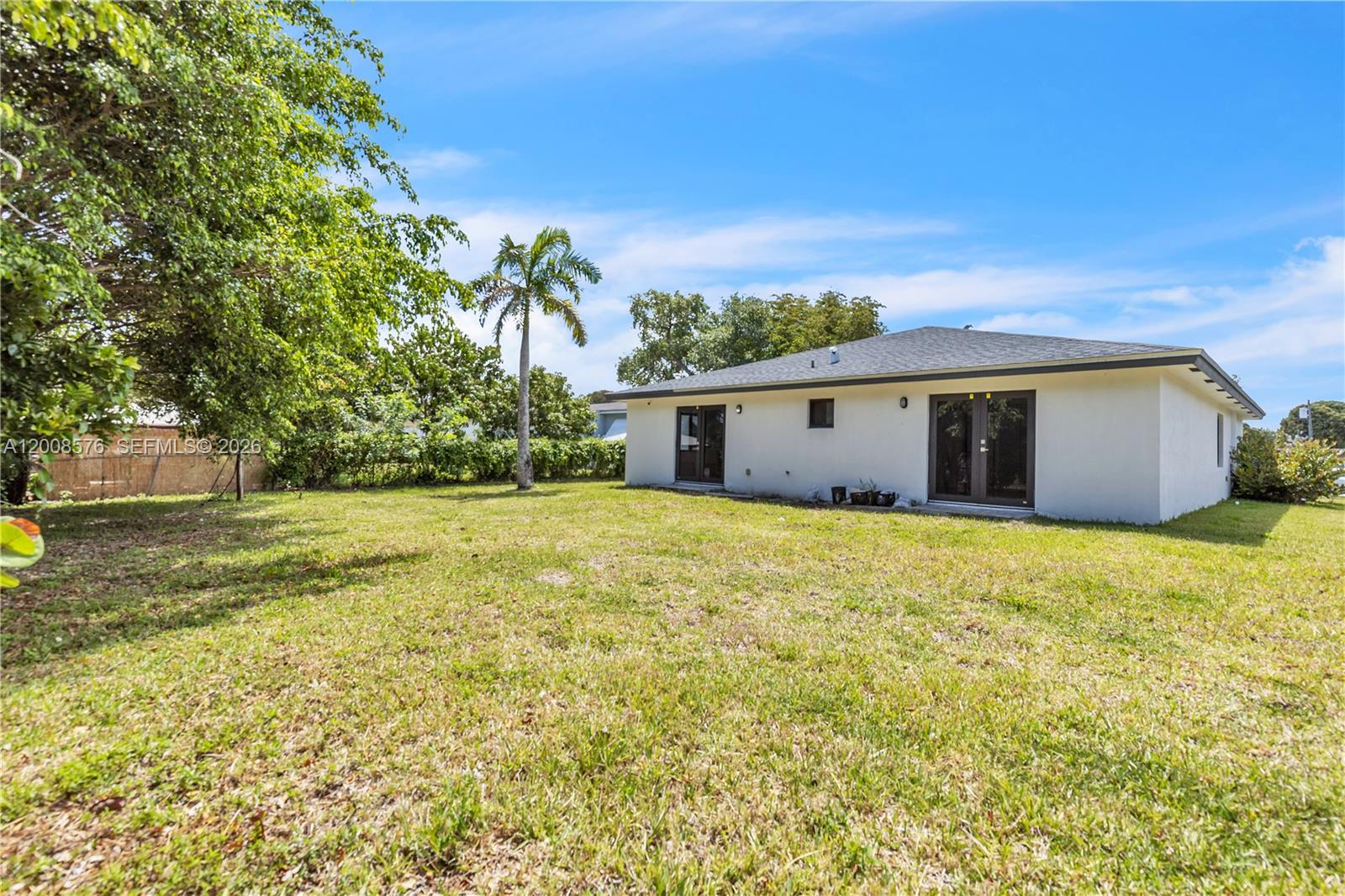 DOWNER PALMS DIV 2 - Residential