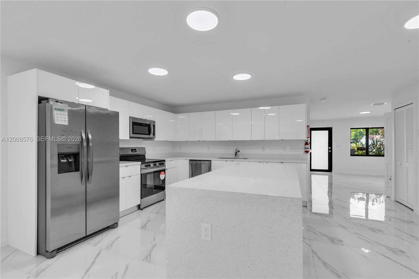 DOWNER PALMS DIV 2 - Residential